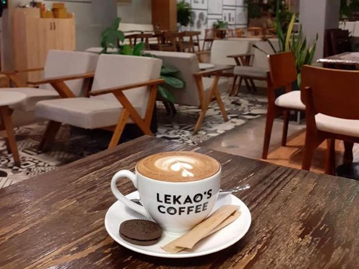lekao's cafe